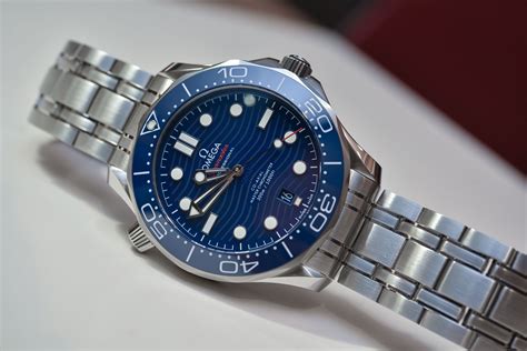 best omega dive watches.